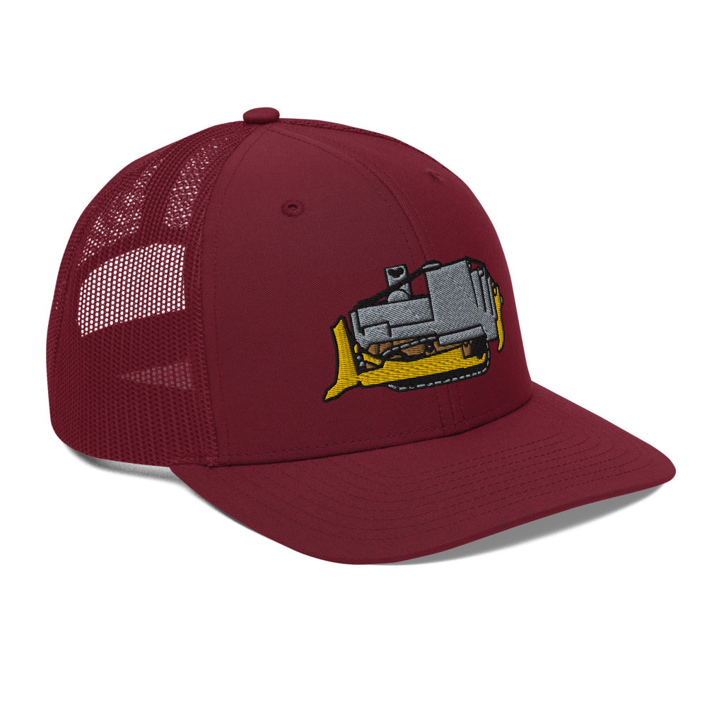 Killdozer Trucker Cap