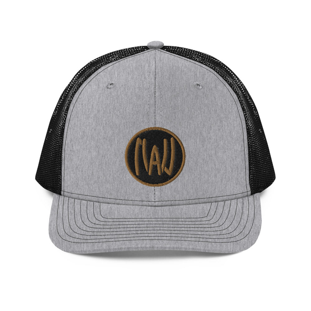 Northern Whiskey Alliance Trucker Cap