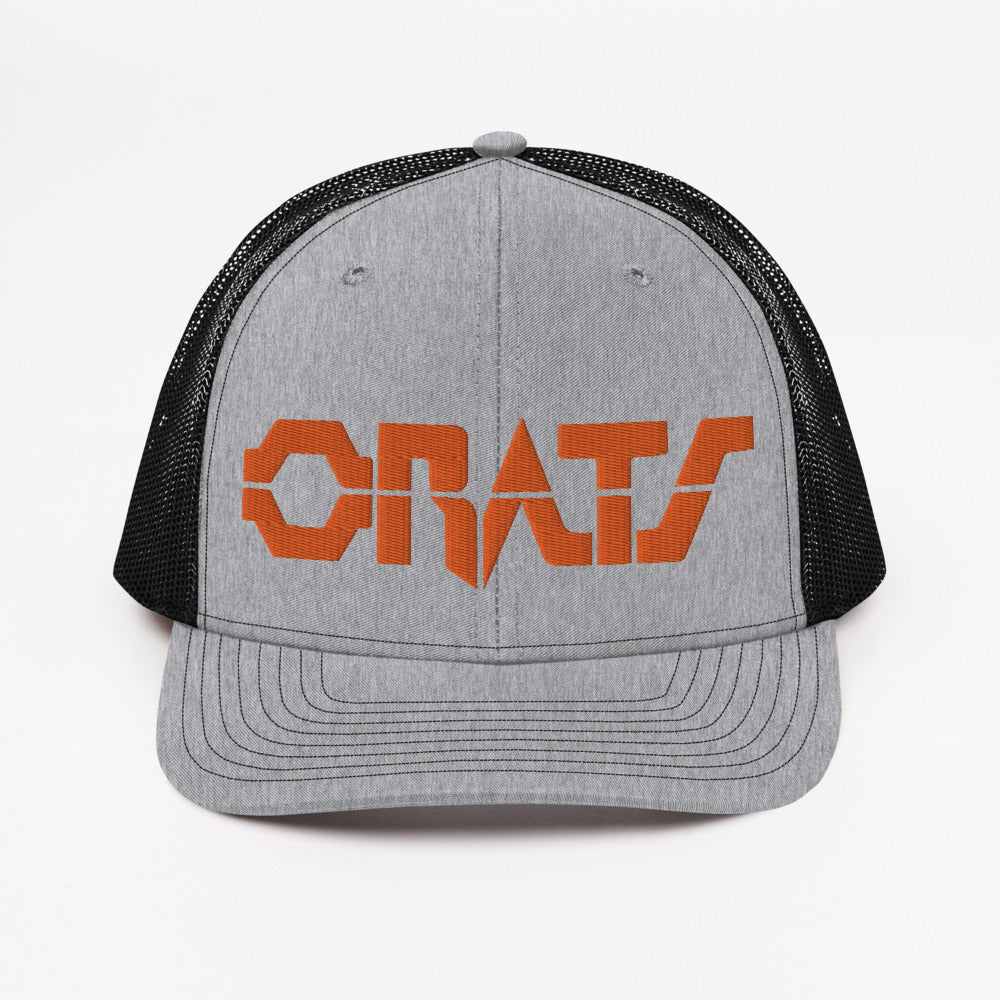 ORATS Trucker Cap