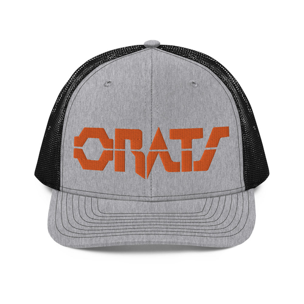 ORATS Trucker Cap