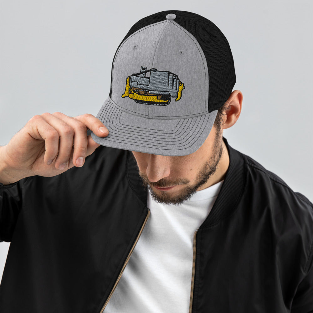 Killdozer Trucker Cap