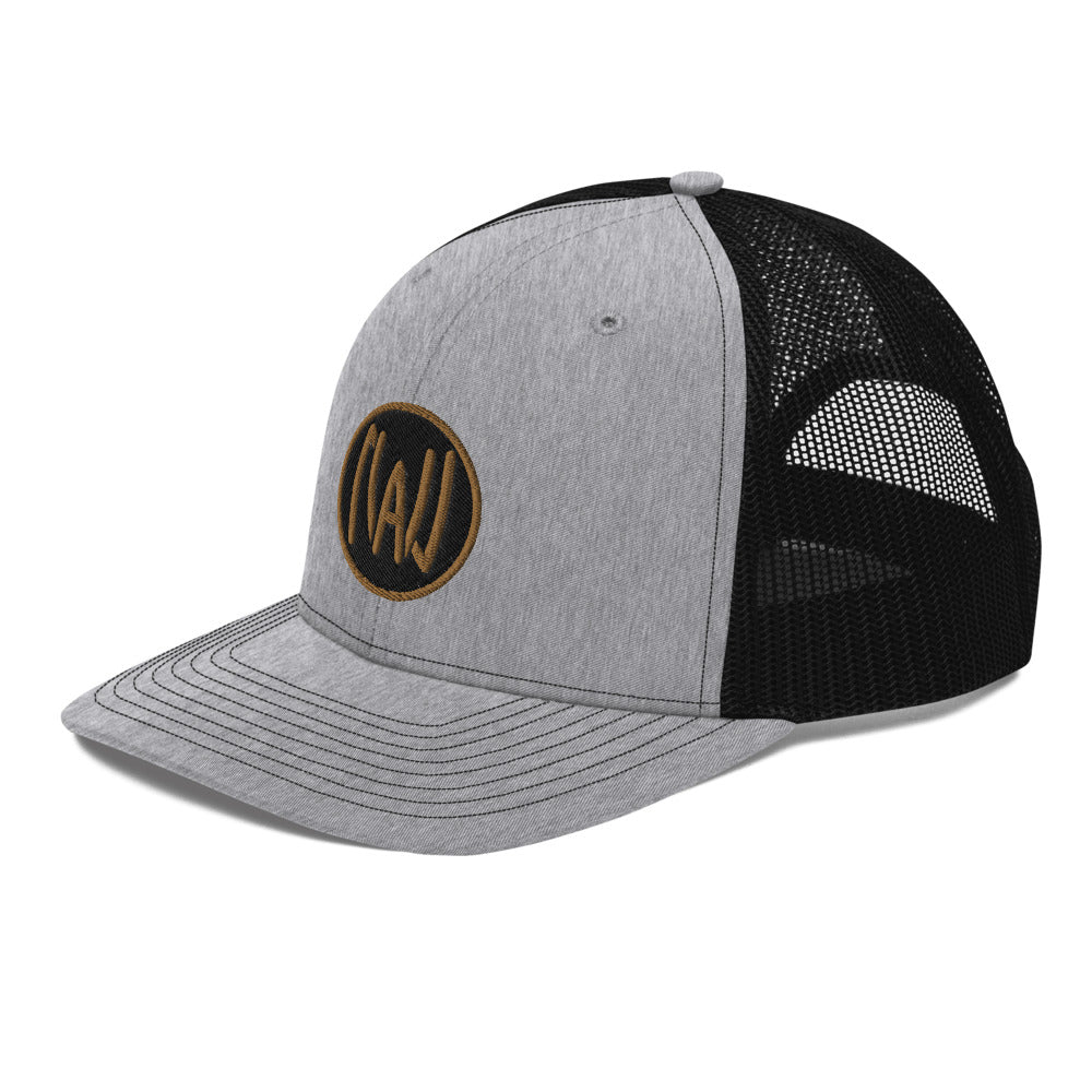 Northern Whiskey Alliance Trucker Cap
