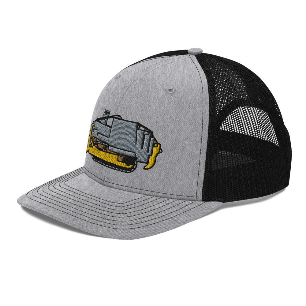 Killdozer Trucker Cap