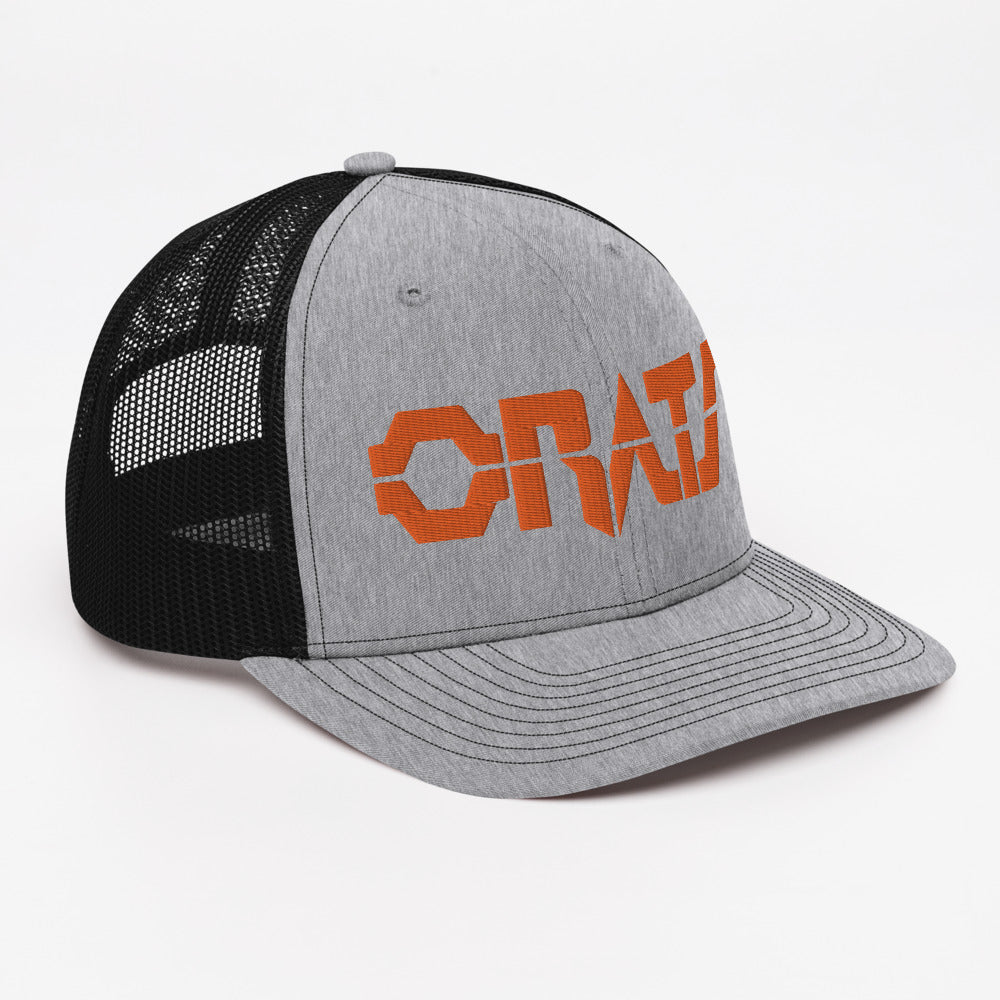 ORATS Trucker Cap