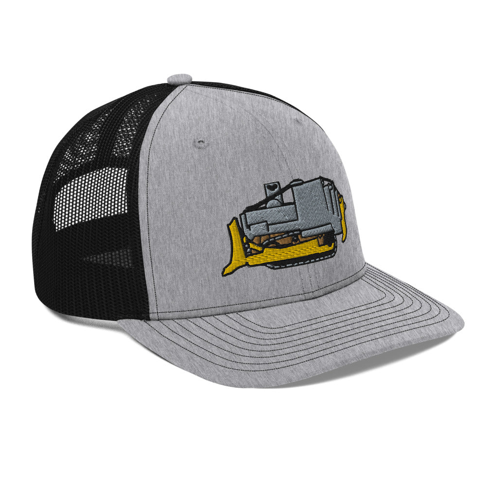 Killdozer Trucker Cap