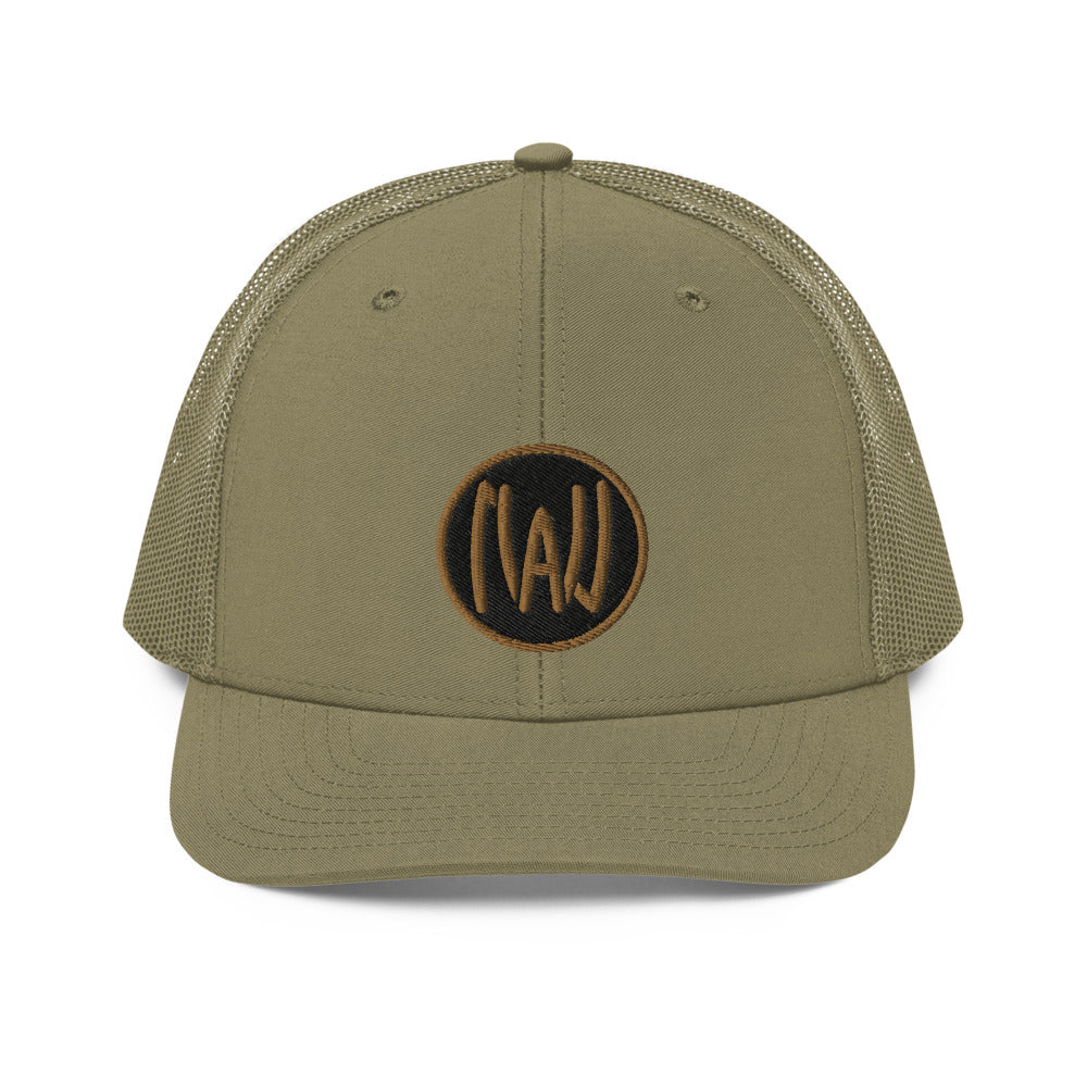 Northern Whiskey Alliance Trucker Cap