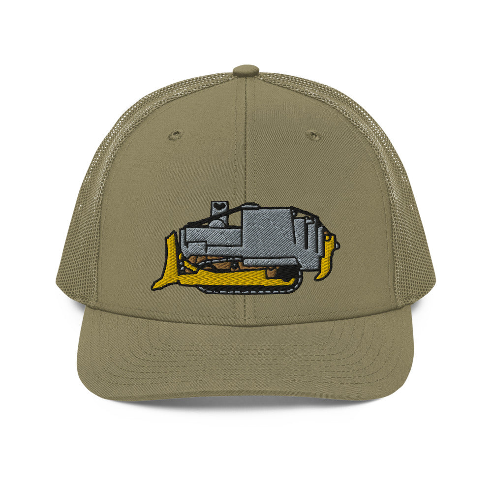 Killdozer Trucker Cap