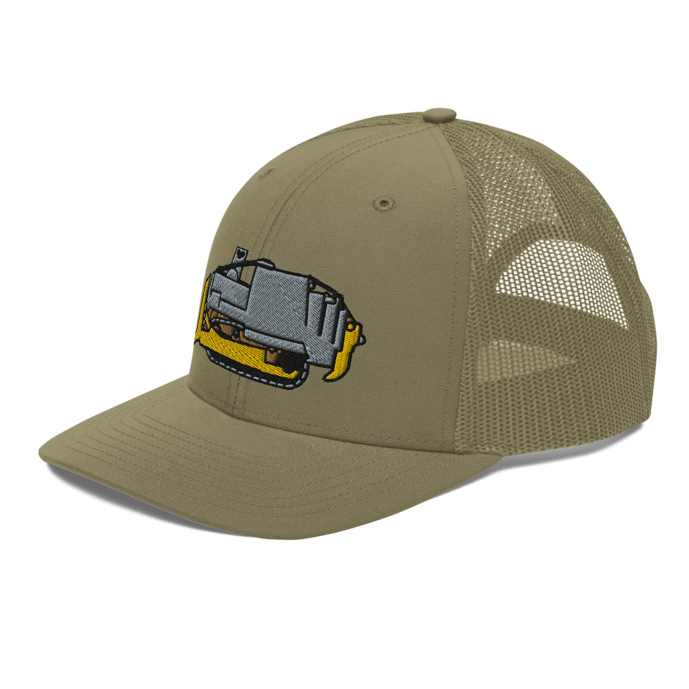 Killdozer Trucker Cap