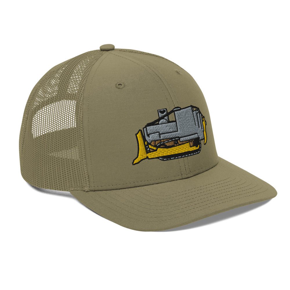 Killdozer Trucker Cap