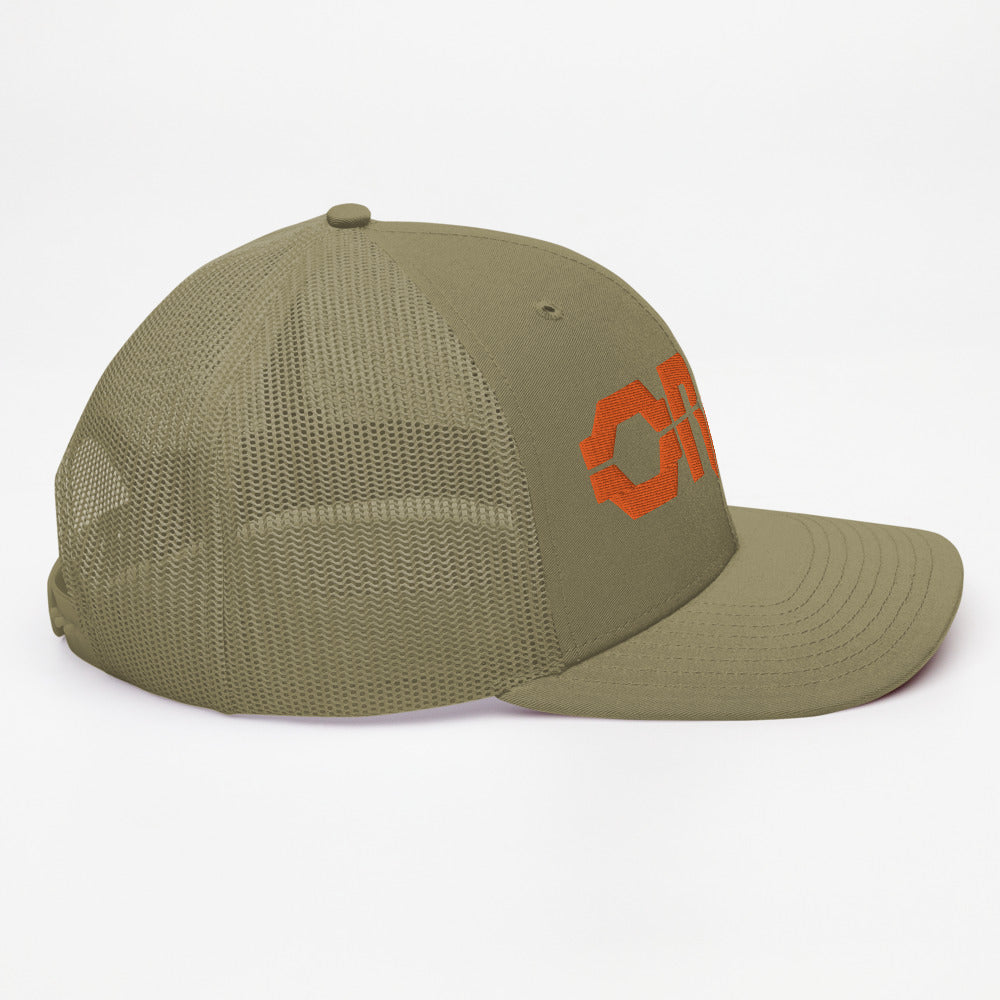 ORATS Trucker Cap