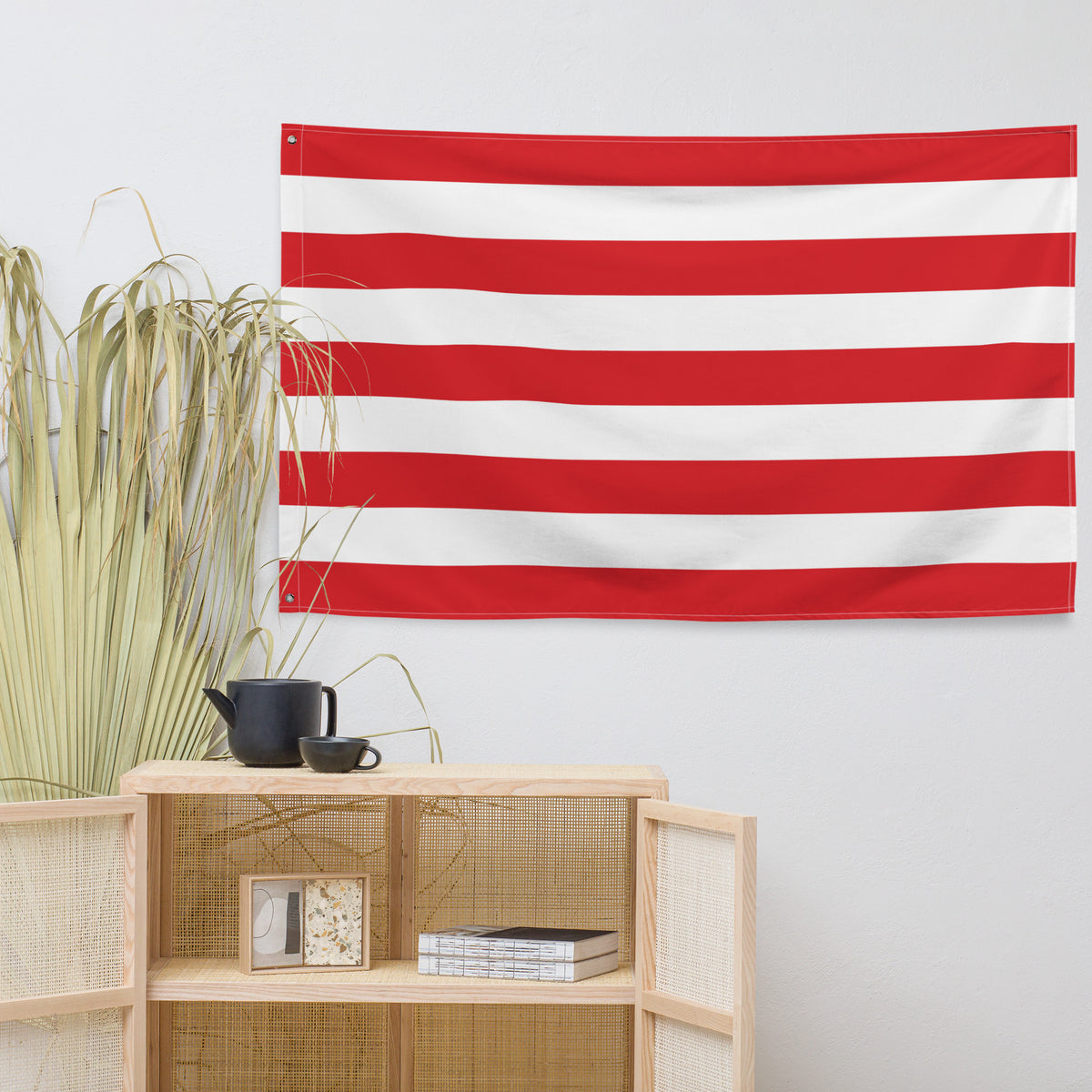 Sons of Liberty Wall Flag