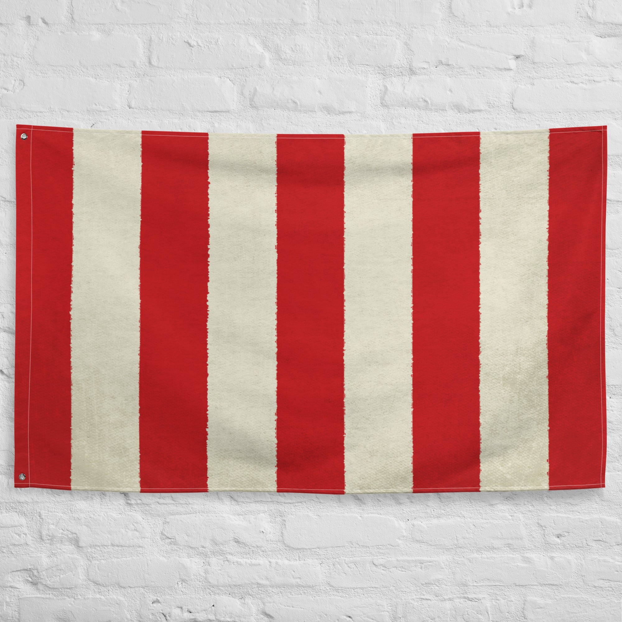 Sons of Liberty Vertical Rebel Stripes Flag