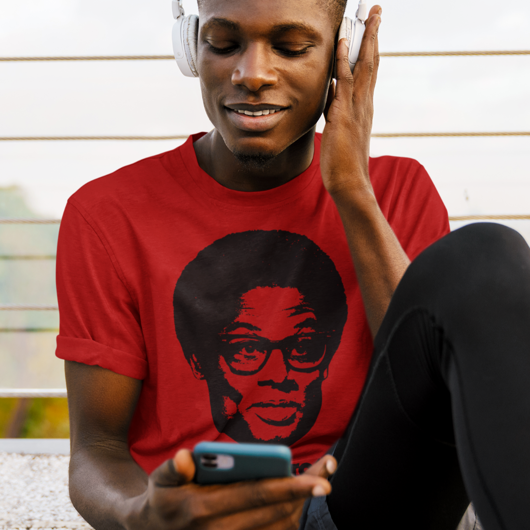 Sowell Brotha Short-Sleeve Unisex T-Shirt