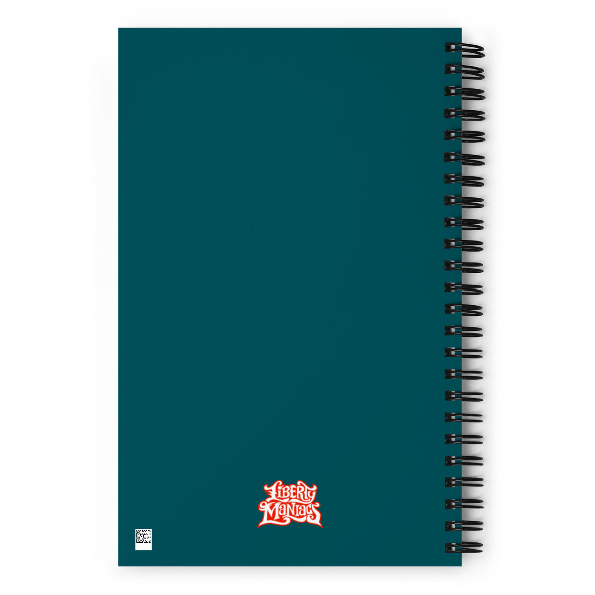 Let&#39;s Destroy the World With Social Media Spiral Notebook