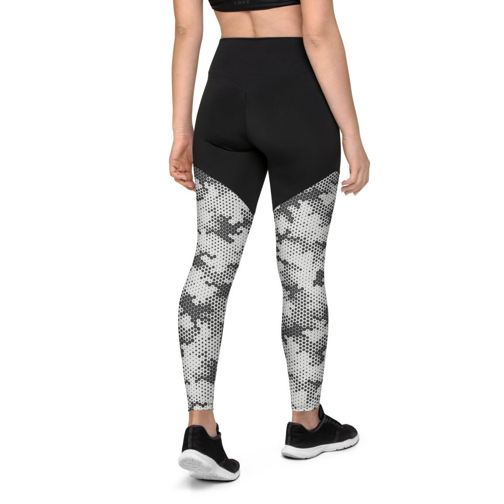 Intensify Sports Leggings