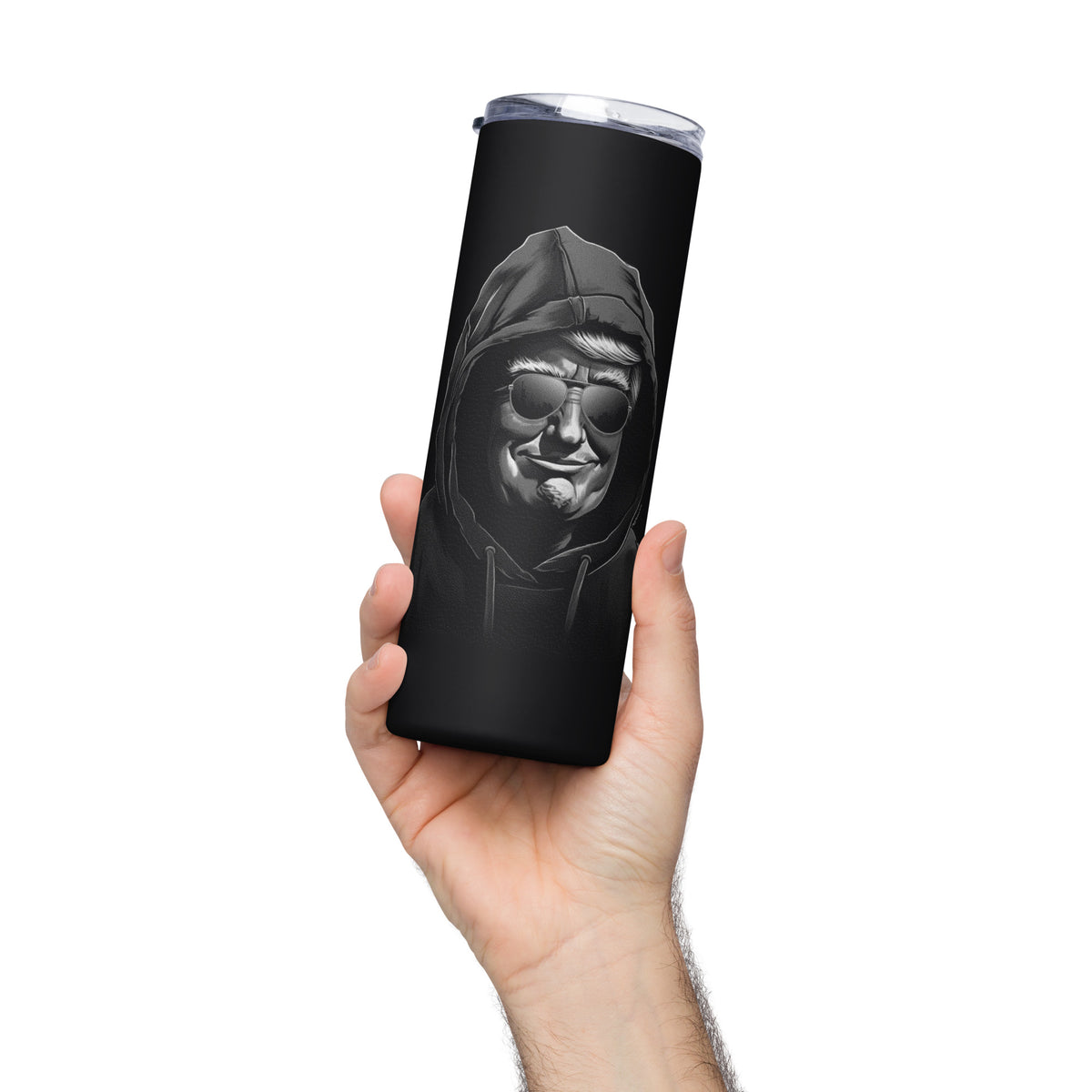 MAGA Bomber Stainless Steel Tumbler