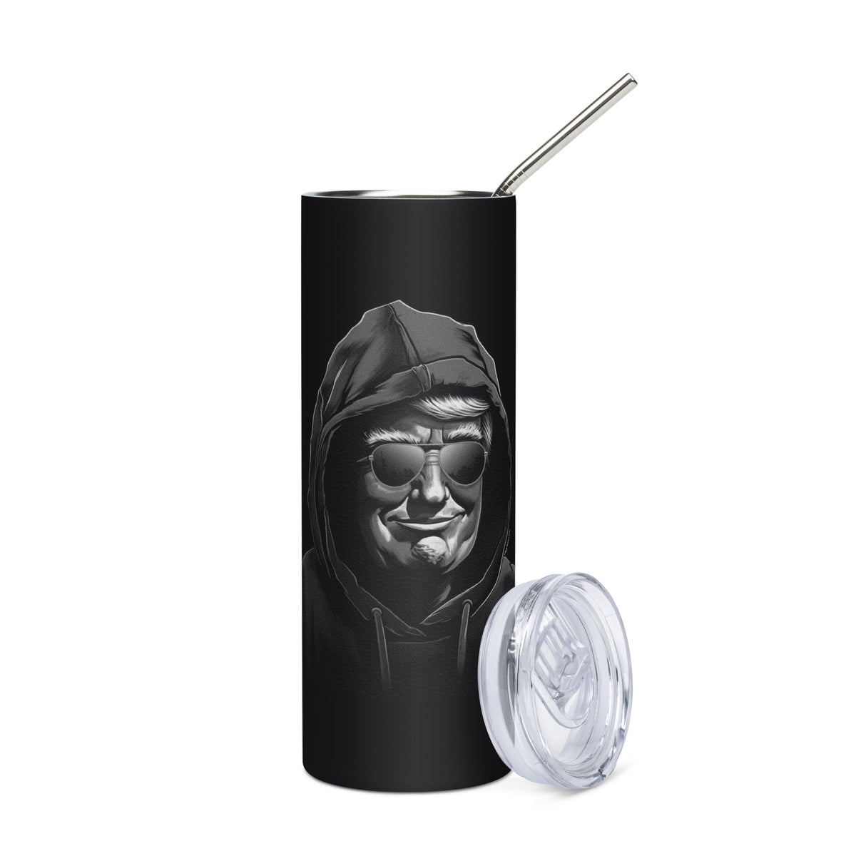 MAGA Bomber Stainless Steel Tumbler