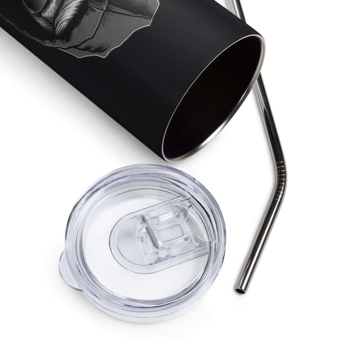 MAGA Bomber Stainless Steel Tumbler