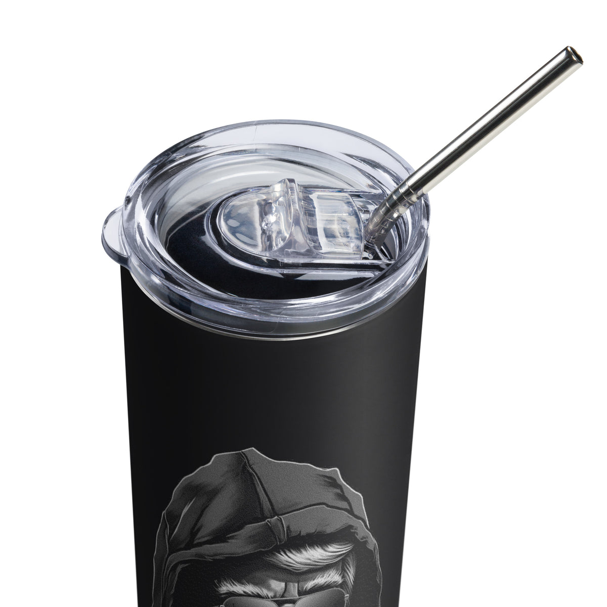 MAGA Bomber Stainless Steel Tumbler