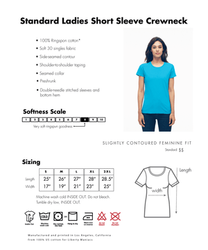 Molon Labe Women's Short Sleeve T-Shirt