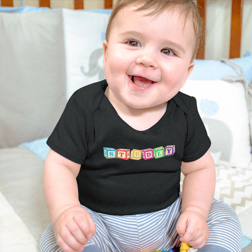 Studly Baby Onsie