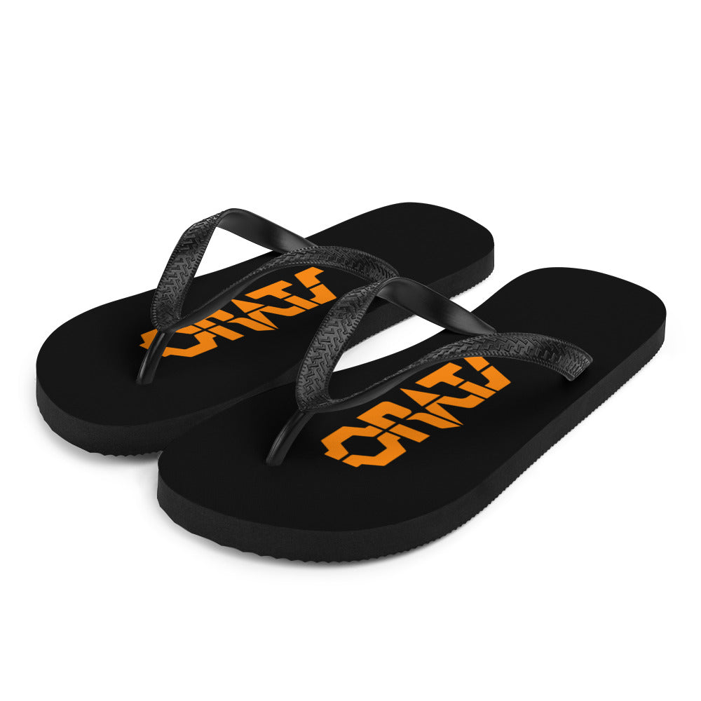 ORATS Flip-Flops