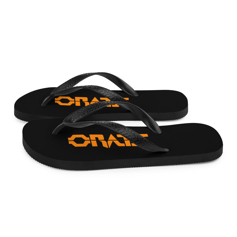 ORATS Flip-Flops