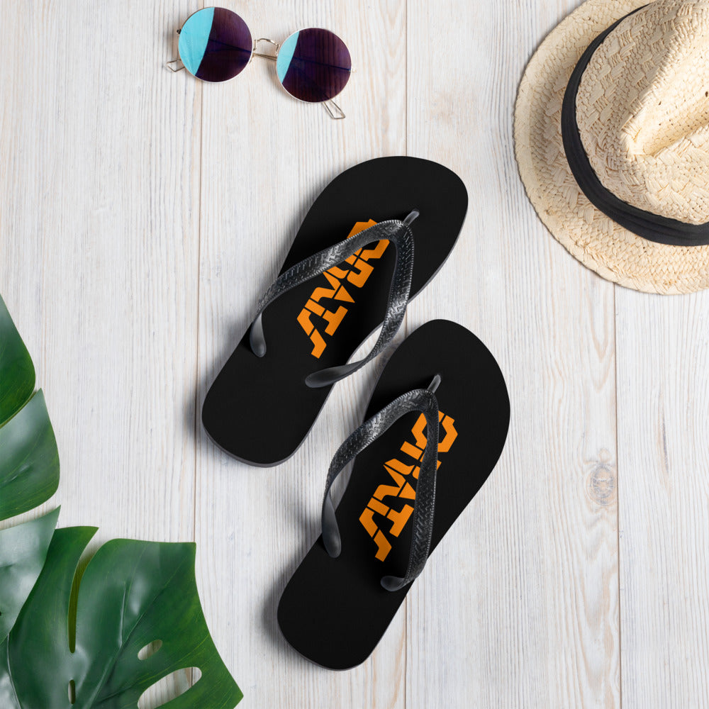 ORATS Flip-Flops