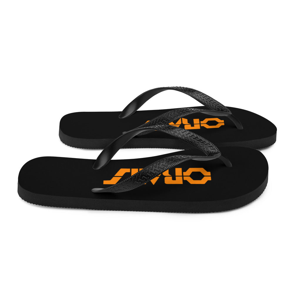 ORATS Flip-Flops