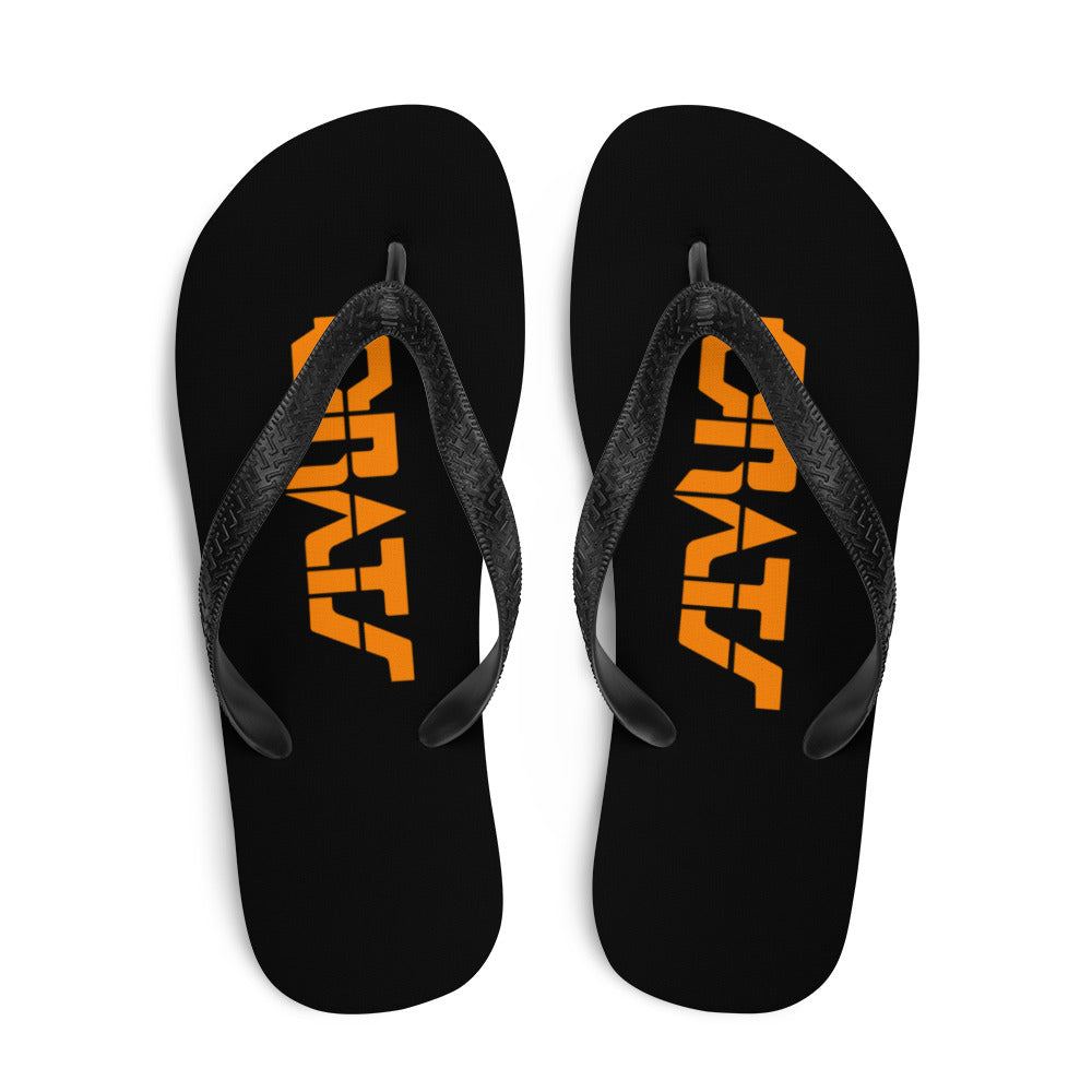 ORATS Flip-Flops