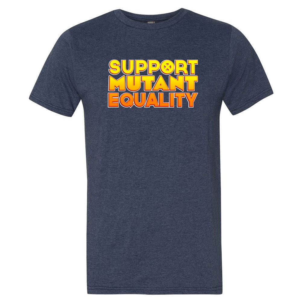Support Mutant Equality T-Shirt