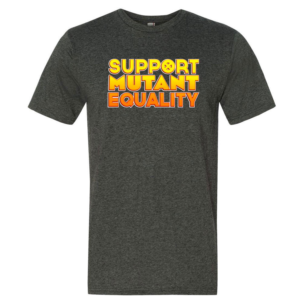 Support Mutant Equality T-Shirt