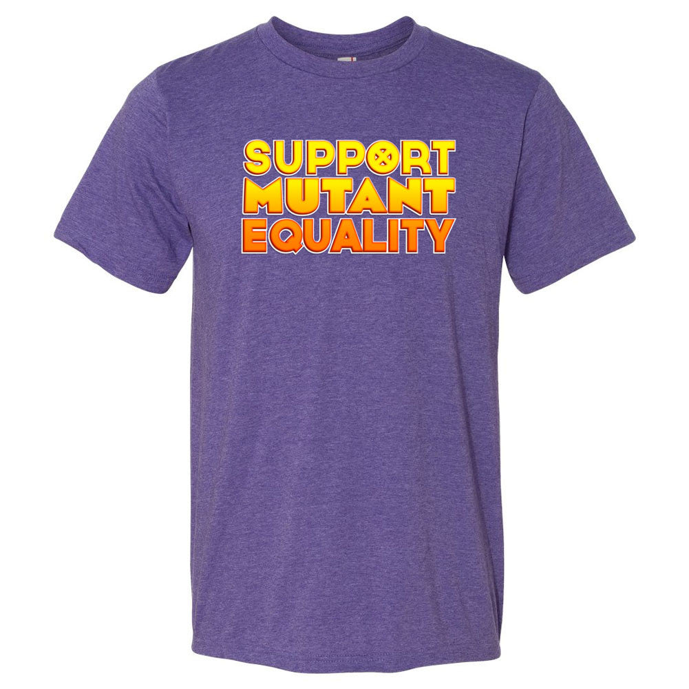 Support Mutant Equality T-Shirt