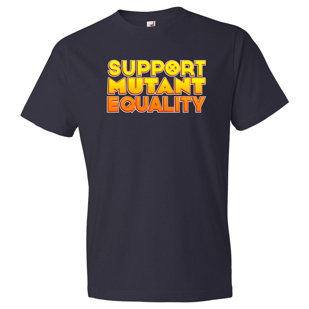 Support Mutant Equality T-Shirt