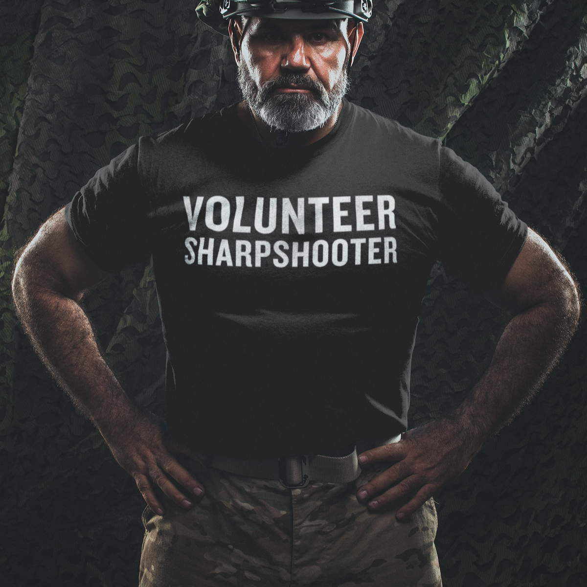 Volunteer Sharpshooter T-Shirt