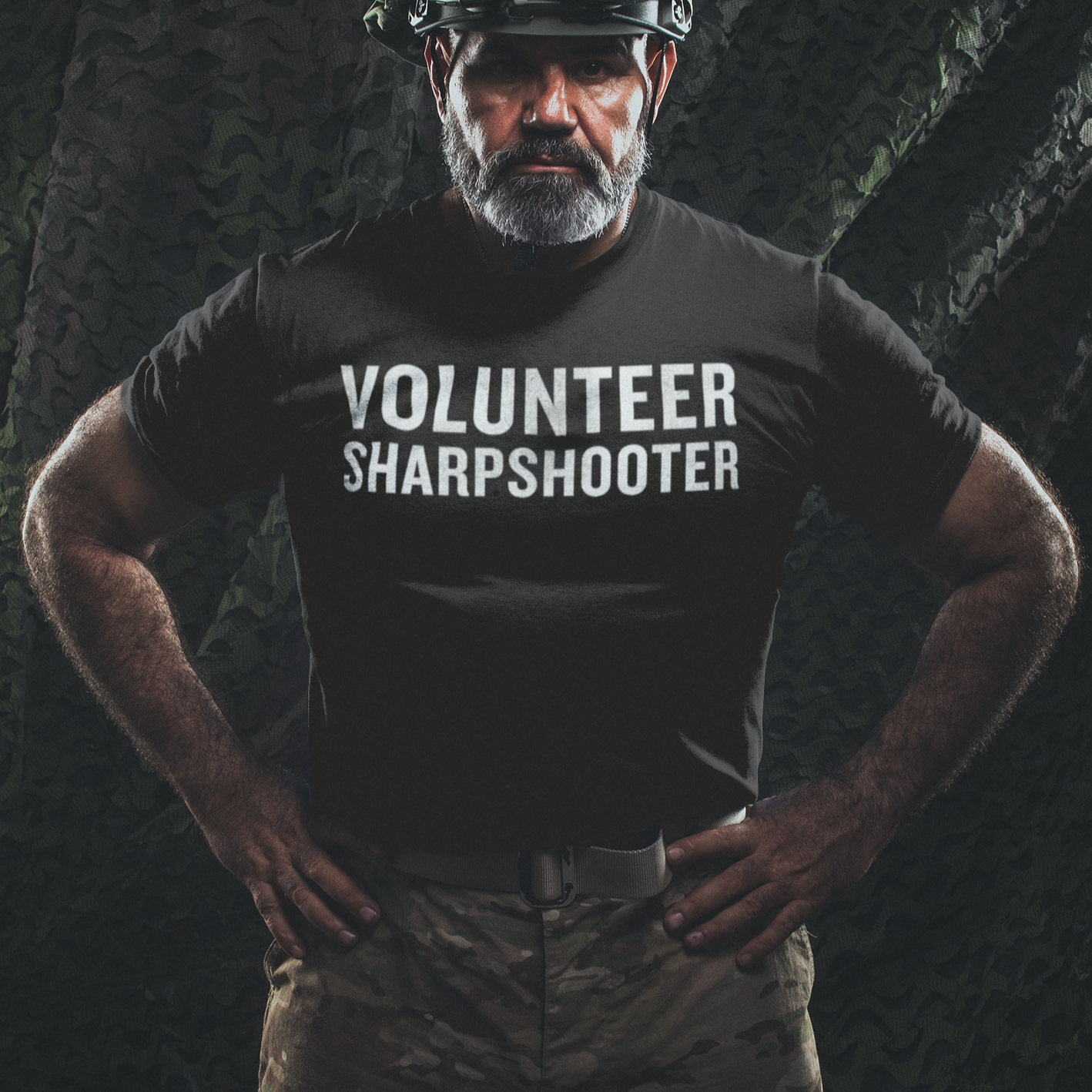 Volunteer Sharpshooter T-Shirt