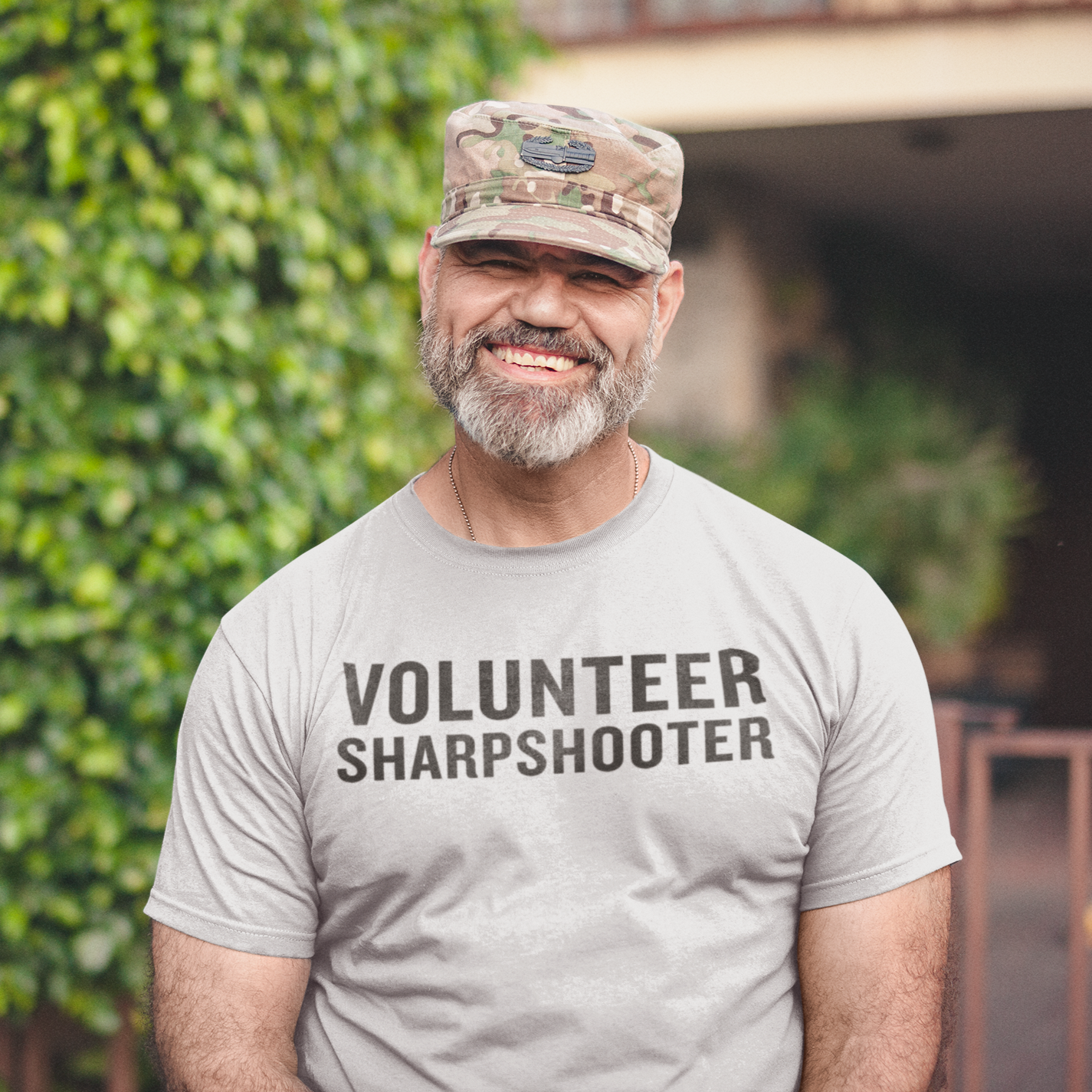 Volunteer Sharpshooter T-Shirt