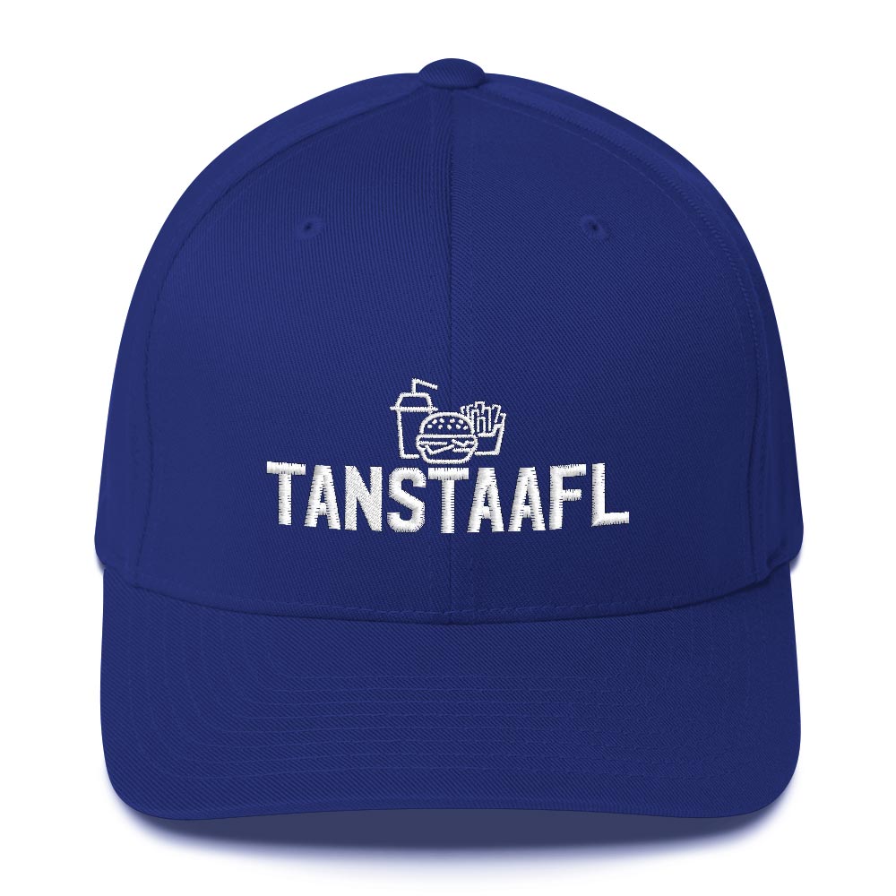 There As FlexFit No Ain\'t Thing Cap Lunch Free Maniacs A Liberty - Fitted Such Twill