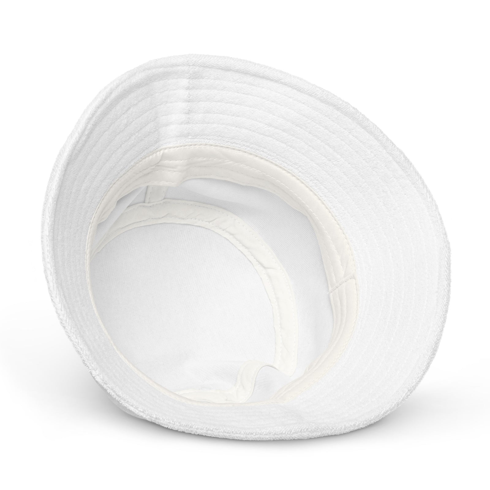 Liberty Maniacs Terry cloth bucket hat