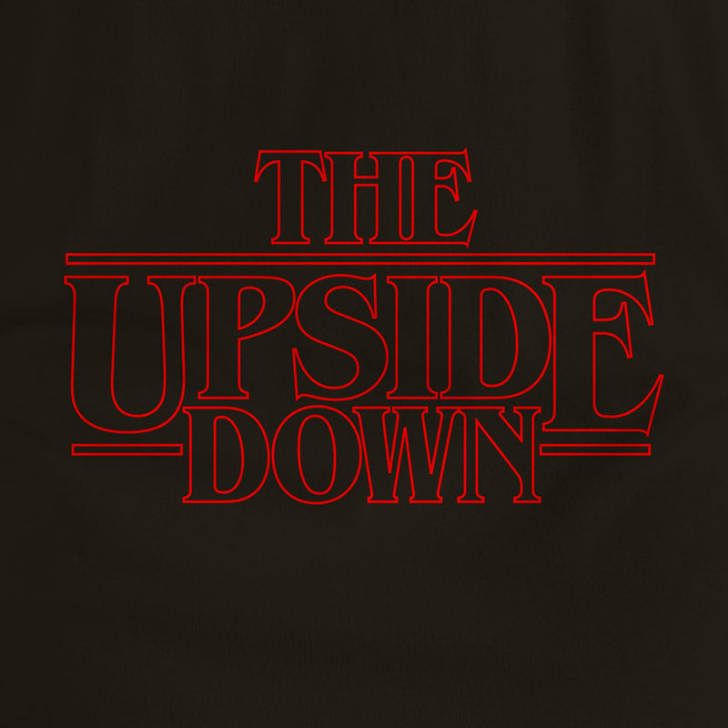 The Upside Down T-Shirt