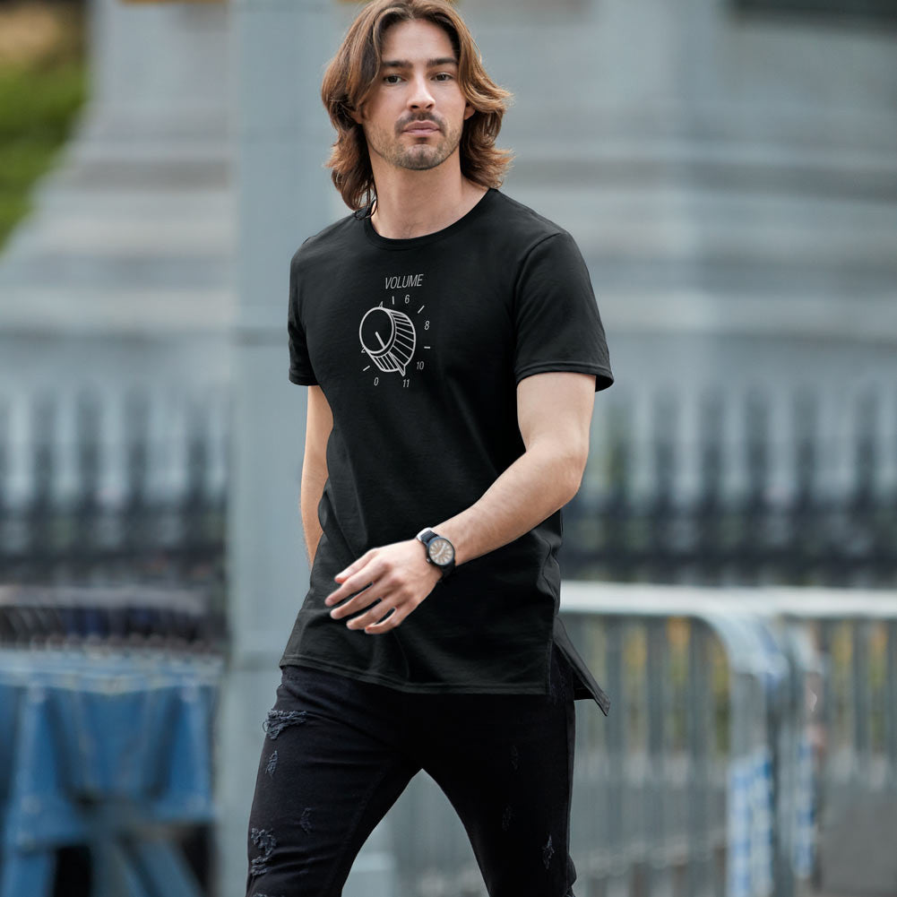 These Go To 11 T-Shirt