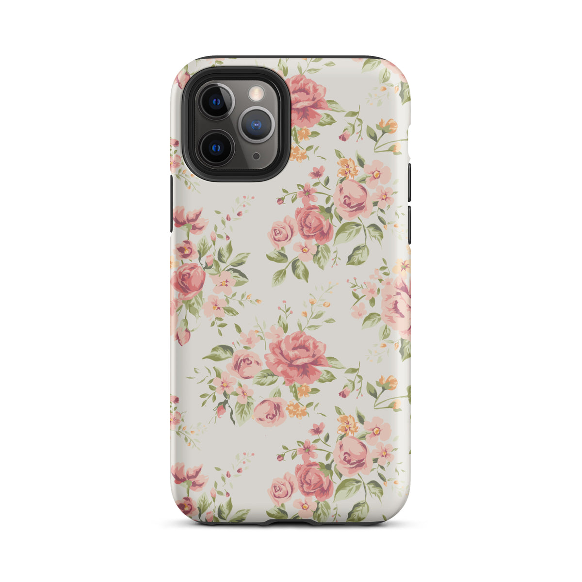 Roses Tough Case for iPhone®