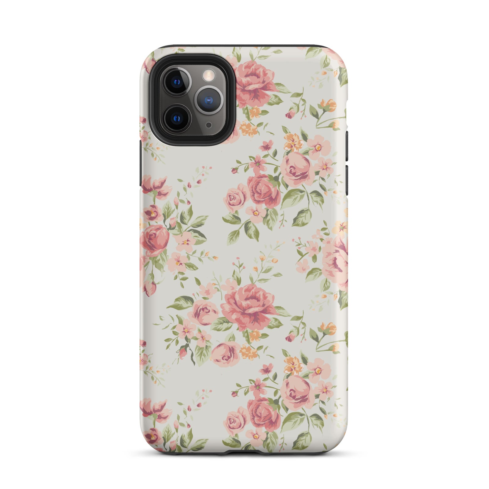 Roses Tough Case for iPhone®