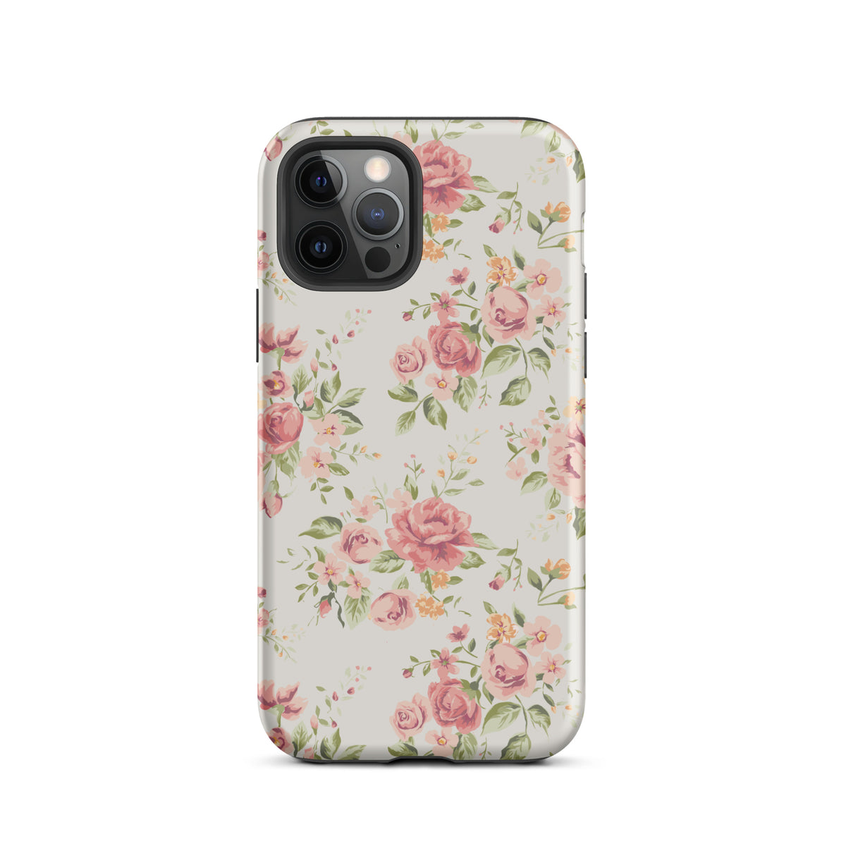 Roses Tough Case for iPhone®