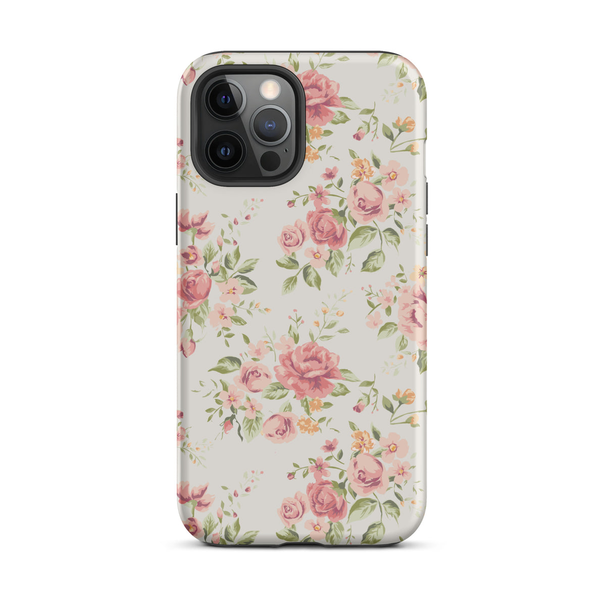 Roses Tough Case for iPhone®
