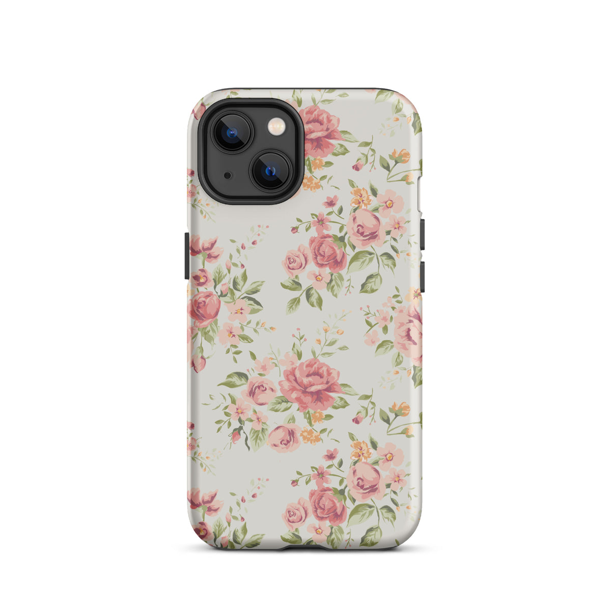 Roses Tough Case for iPhone®