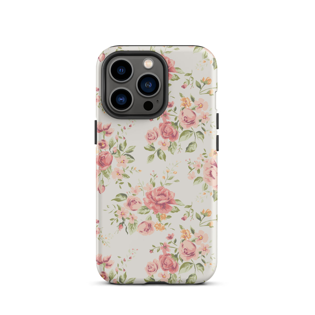 Roses Tough Case for iPhone®