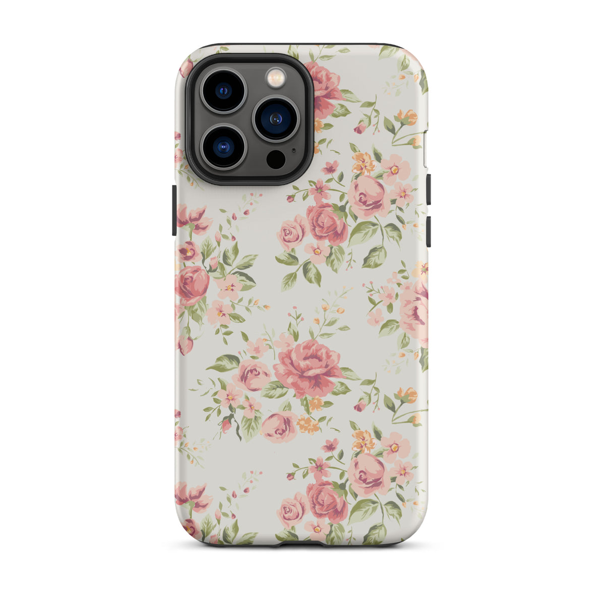 Roses Tough Case for iPhone®