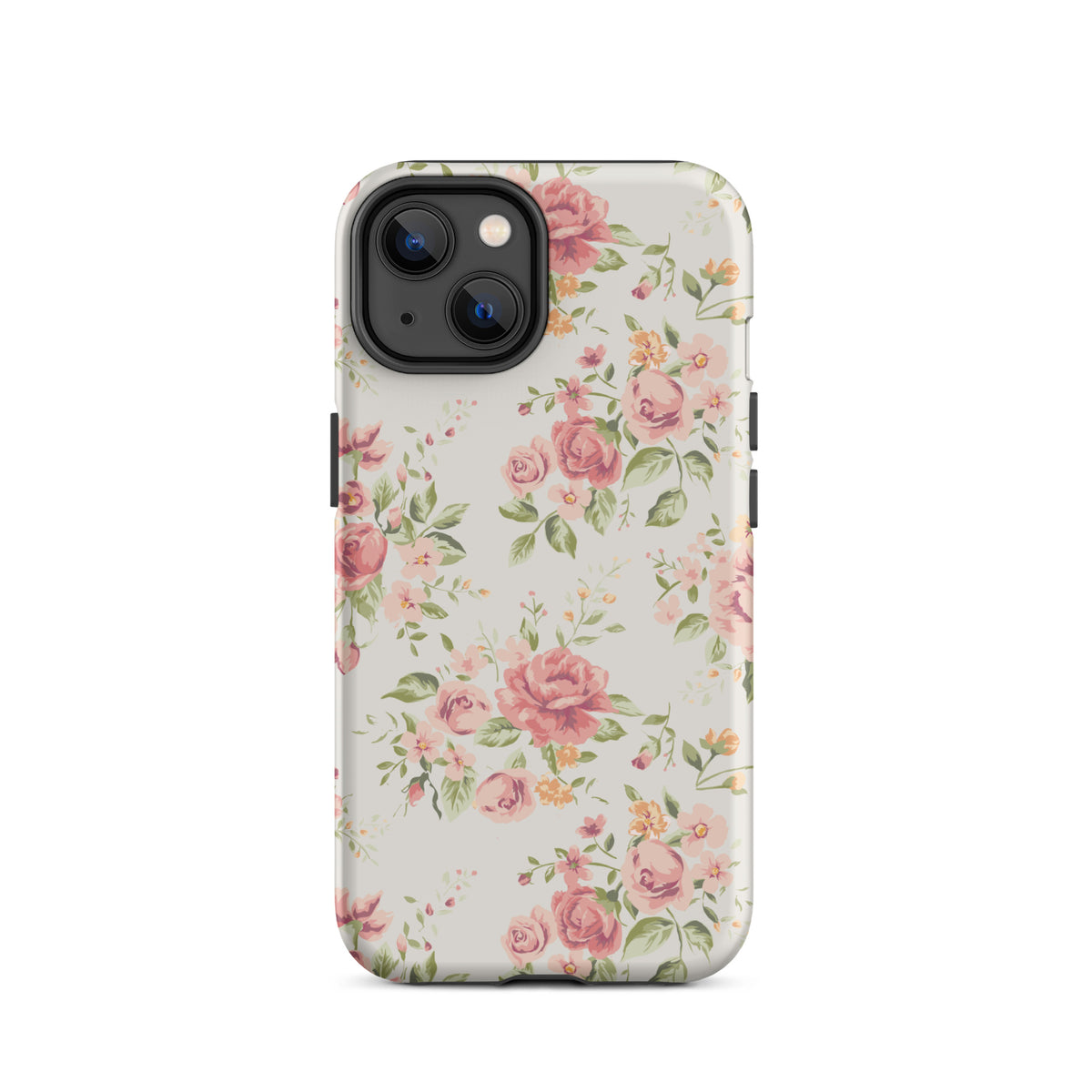 Roses Tough Case for iPhone®