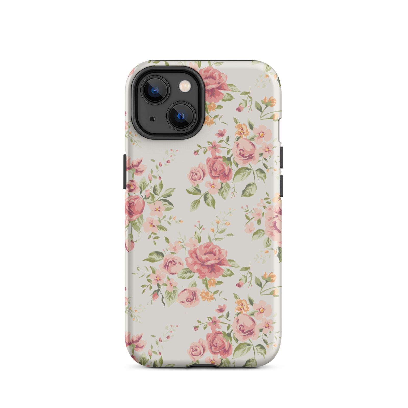 Roses Tough Case for iPhone®